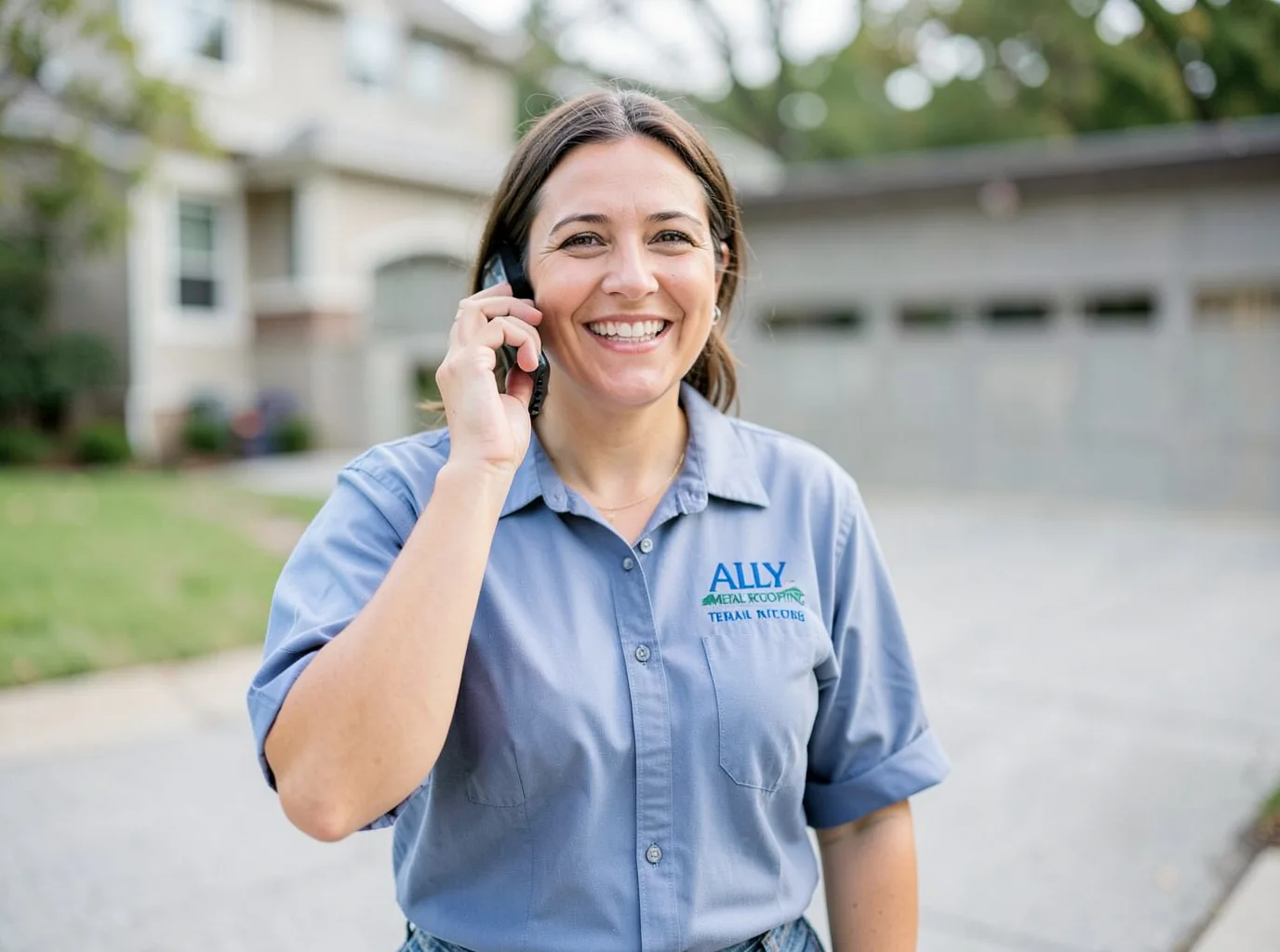 Metal Roof Installation New Plymouth, OH FAQs